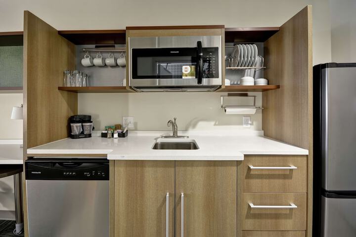 Home2 Suites by Hilton Texas City Houston