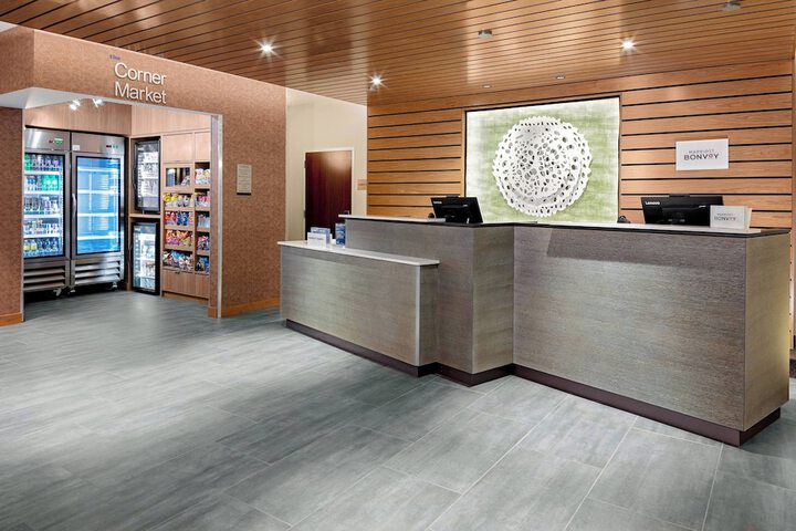 Fairfield Inn & Suites by Marriott Queensbury Glens Falls / Lake George Area