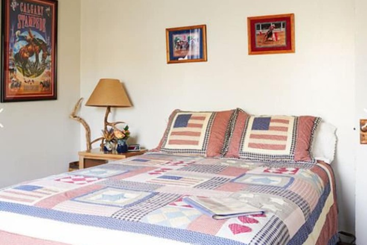 Wilson Ranches Retreat