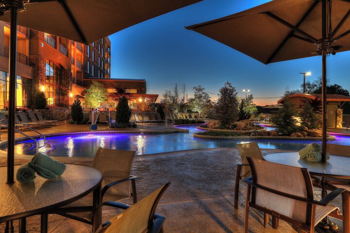Courtyard by Marriott Pigeon Forge