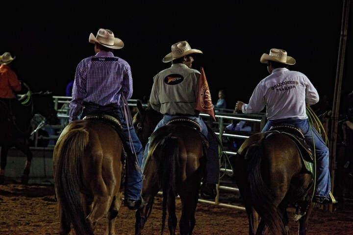 Westgate River Ranch Resort & Rodeo