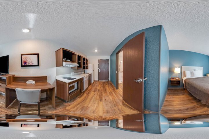 WoodSpring Suites Davenport FL