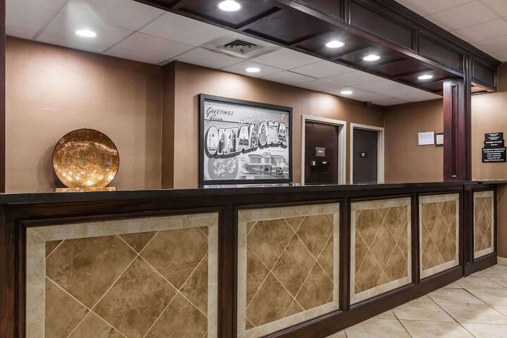 Super 8 by Wyndham Atoka
