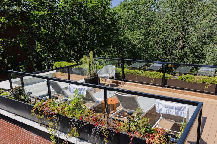 Terrace/Patio 109 of 112