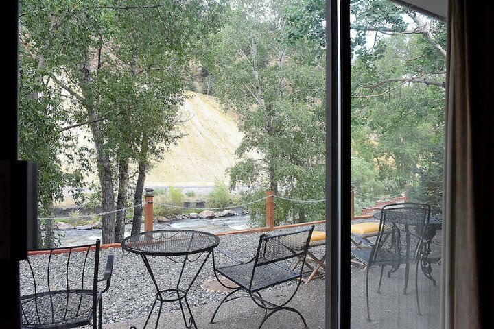 Terrace/Patio 29 of 35