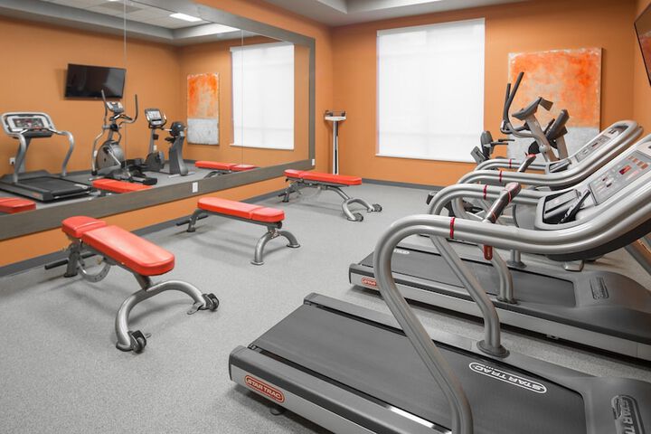 Holiday Inn Hotel & Suites Davenport by IHG