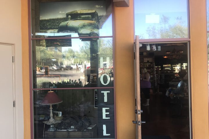 Hotel 3 of 59