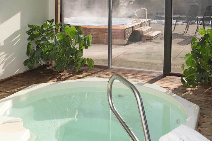 WorldMark Steamboat Springs