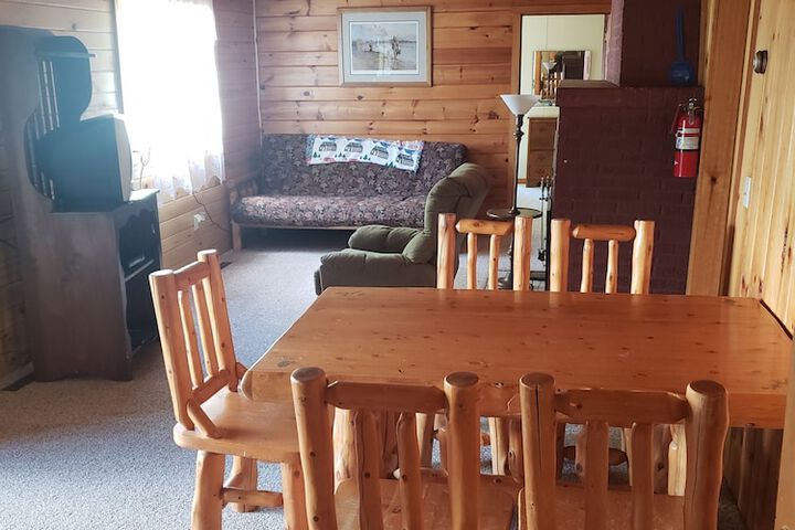 Sunset Cove Resort