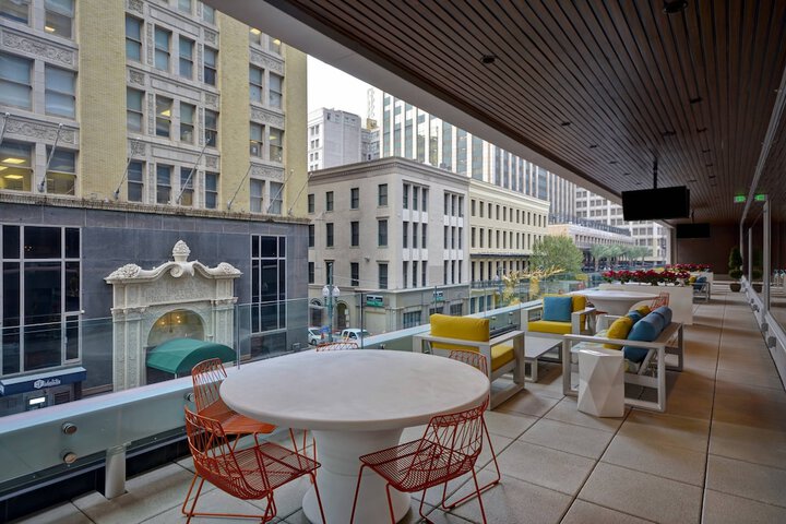 Terrace/Patio 86 of 89