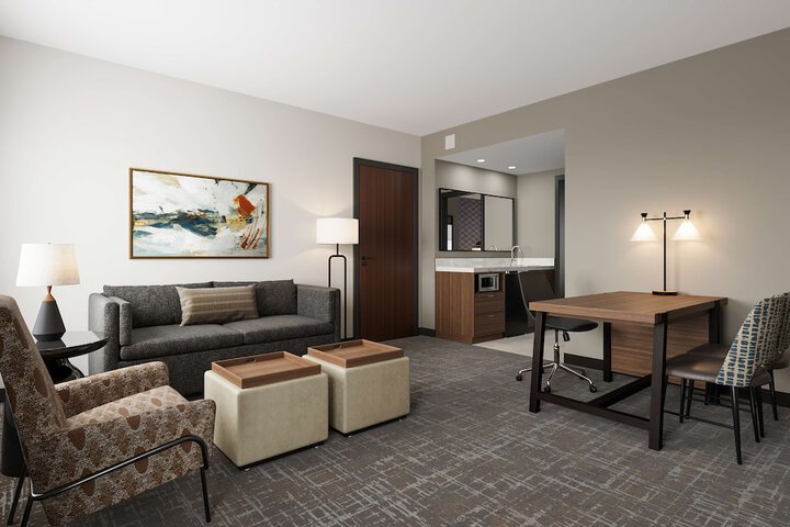 Embassy Suites by Hilton Huntsville
