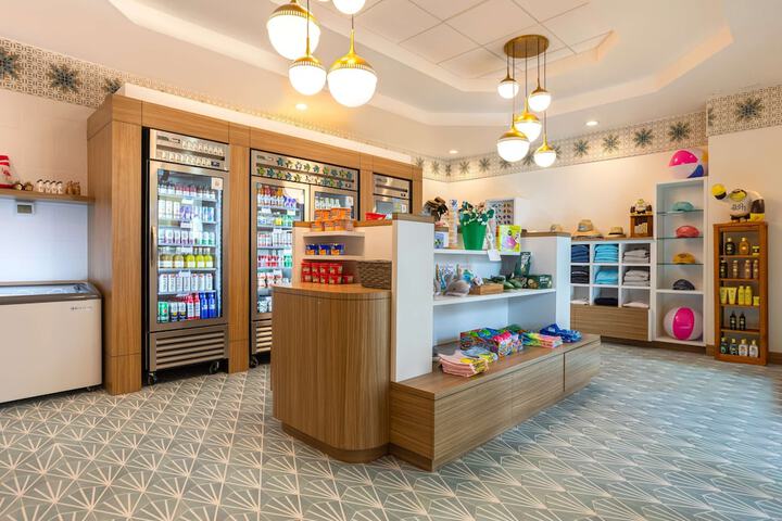 Embassy Suites by Hilton Deerfield Beach Resort & Spa