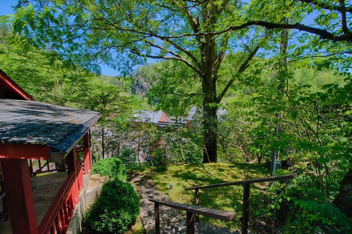 Historic Tapoco Lodge Resort
