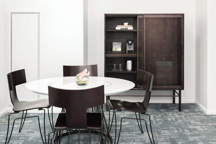21c Museum Hotel Lexington