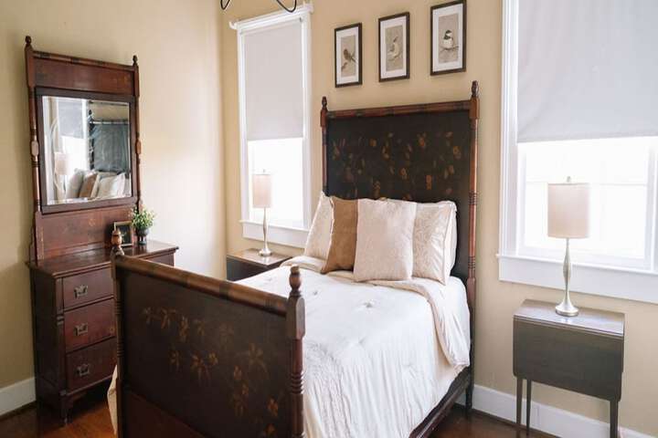 Historic Antebellum Manor