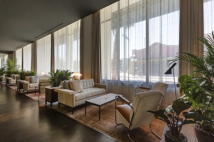 Hotel Haya