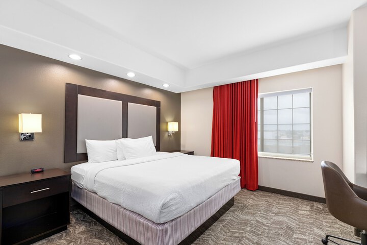 Springhill Suites by Marriott Waco Woodway