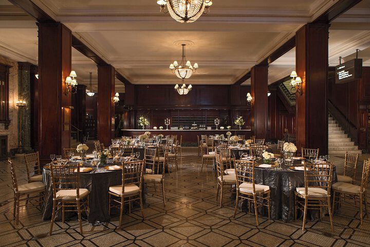 Kansas City Marriott Downtown