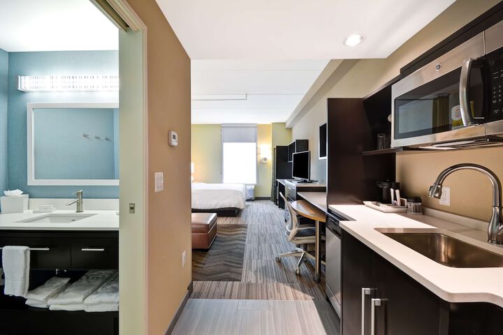 Home2 Suites by Hilton Charles Town