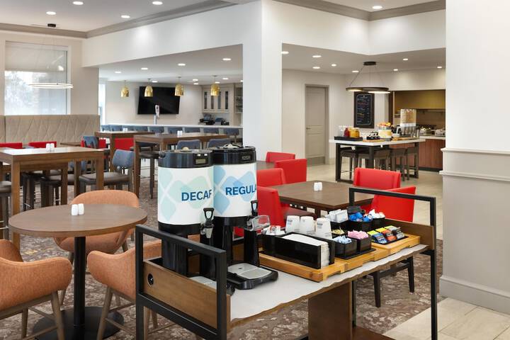 Hilton Garden Inn Bowling Green