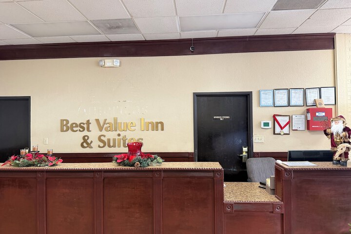 Fairview Inn Hesston Near Wichita