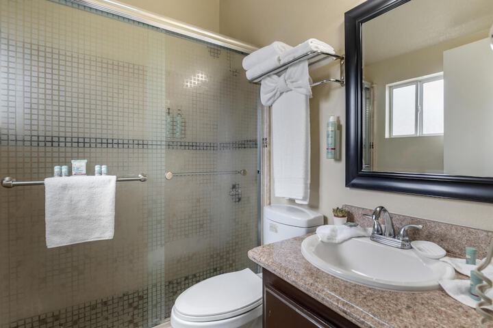 Best Western Westminster Inn