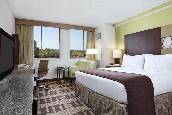 Hotel Silver Spring