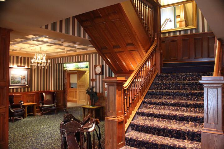 Hotel Interior 9 of 62