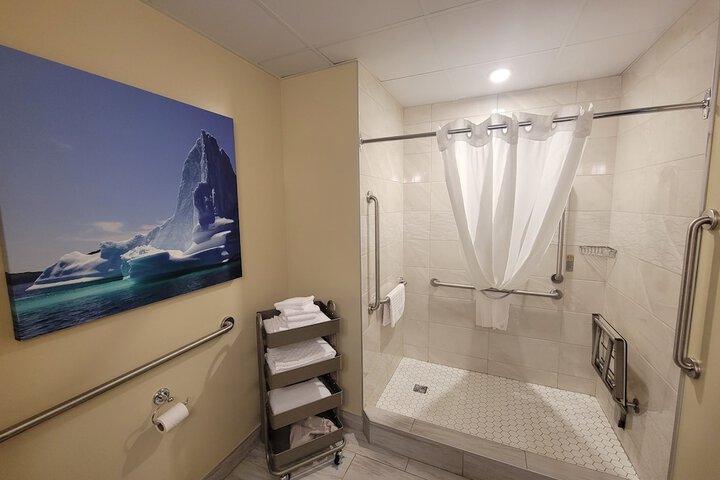Best Western Plus St. Johns Airport Hotel and Suites