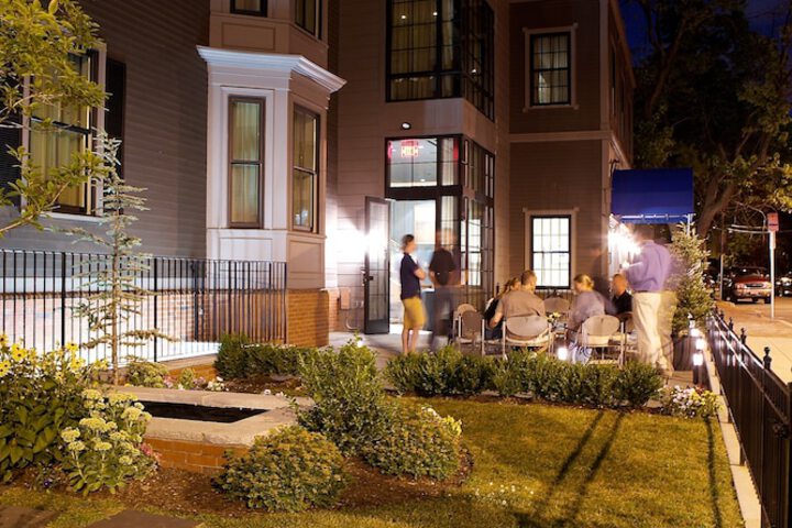 Hotel Exterior 40 of 40