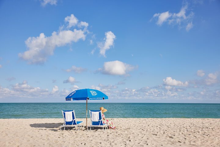 The Betsy - South Beach