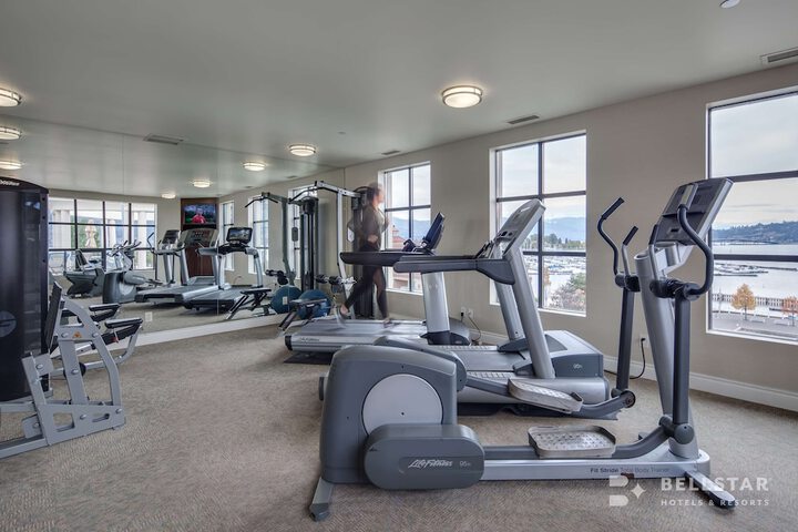 The Royal Kelowna