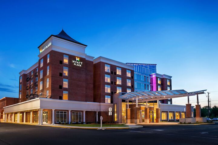 Hyatt Place Fredericksburg at Mary Washington