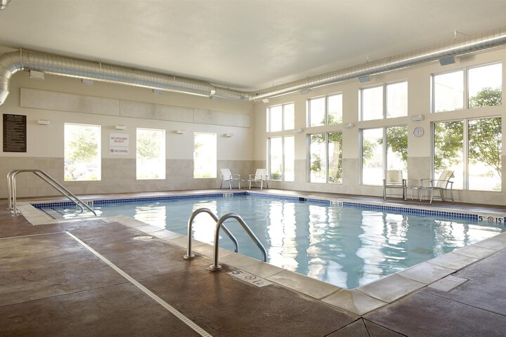 Hyatt Place Detroit / Auburn Hills