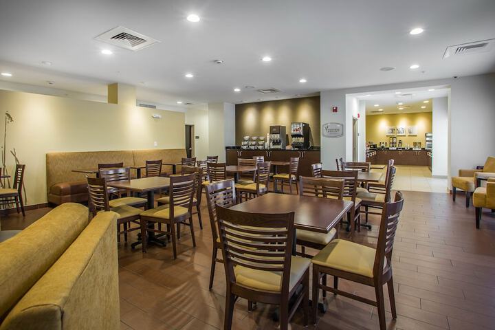 Sleep Inn & Suites Hannibal West