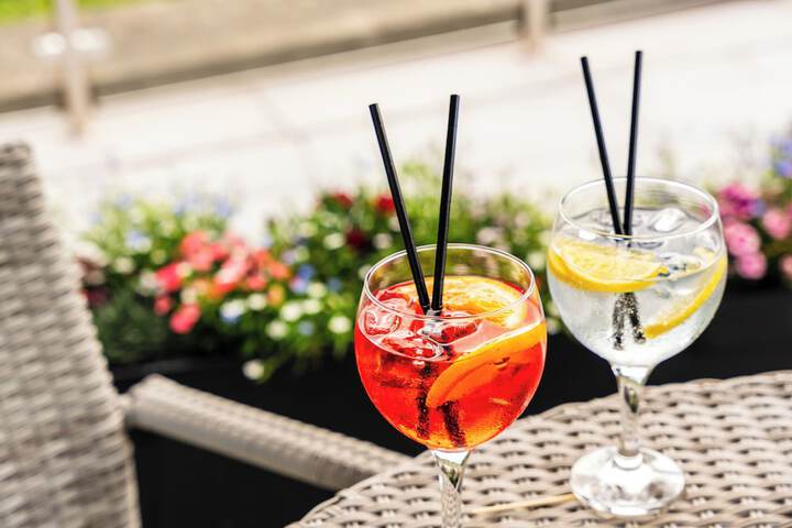 The Headland Hotel & Spa