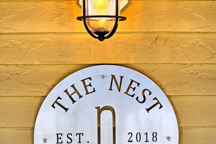 The Nest Hudson