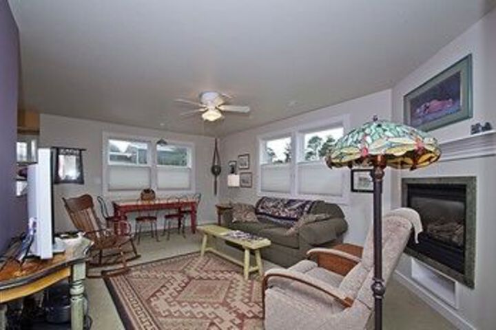 Butterfly 2 Br Home by RedAwning