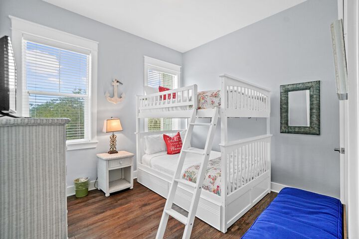 Prominence on 30A by Panhandle Getaways