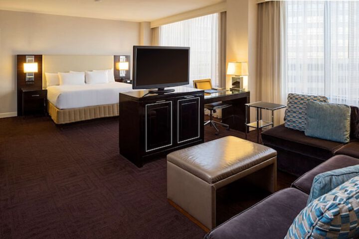 Hyatt Regency New Orleans
