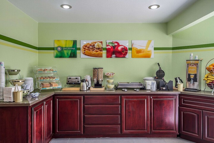 Quality Inn & Suites Capitola by the Sea