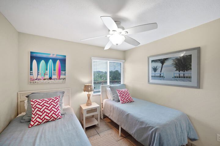 A Beach Retreat