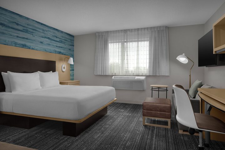 TownePlace Suites by Marriott - Des Moines Urbandale