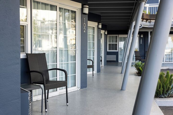 Terrace/Patio 56 of 61