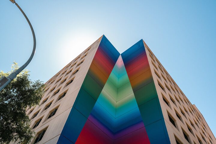 citizenM Austin Downtown