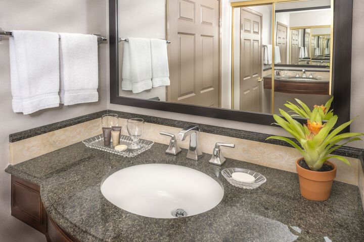 Ayres Hotel Laguna Woods - Aliso Viejo