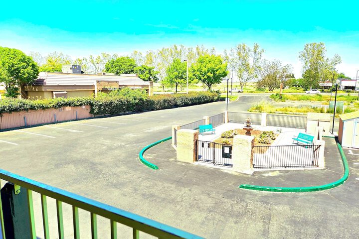 Peach City Inn - Marysville Yuba City