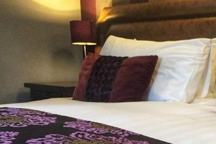 Lincombe Hall Hotel & Spa - Just for Adults