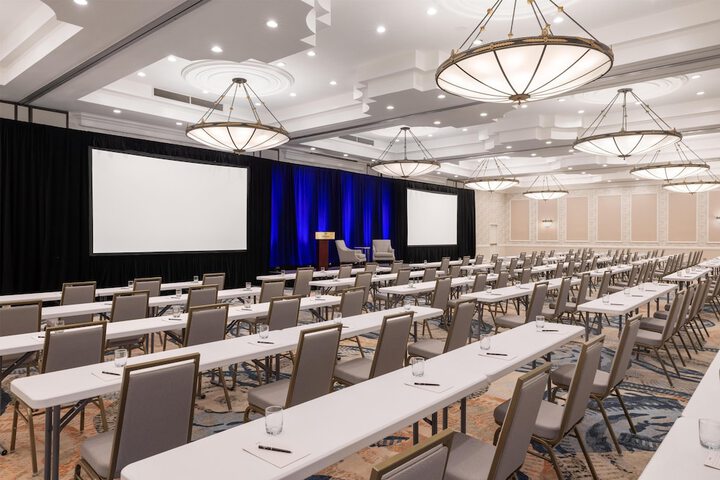 Hilton Ocala