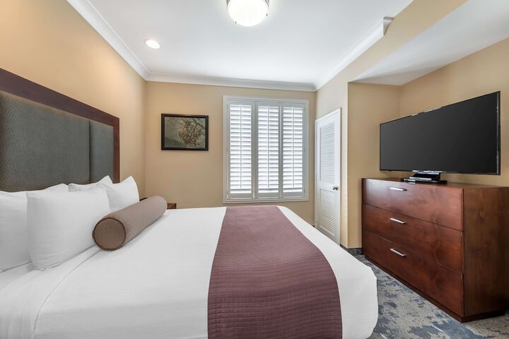 Best Western Plus Avita Suites